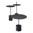 Calibre Table w  Handle Discount