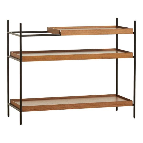 Tray Shelf - Low Hot on Sale