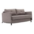 Cubed 02 Deluxe Sofa w  Arms - Full Online