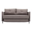 Cubed 02 Deluxe Sofa w  Arms - Full Online