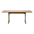 Mogensen C18 Dining Table - Model 6290 For Sale