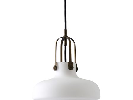 Copenhagen SC6 Pendant Light Online now