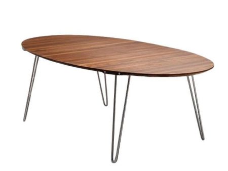 GM6600-6700 Oval Table - Fixed Hot on Sale