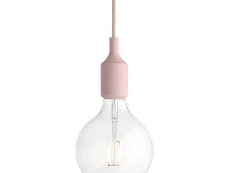 E27 Pendant Lamp Sale