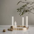 Candle Holder Circle Cheap