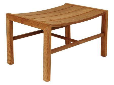 Djuro Lounge Stool Discount