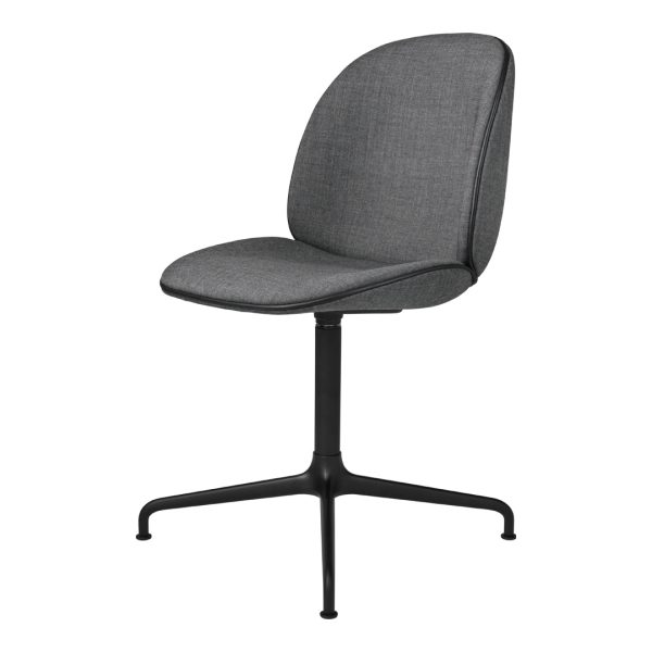 Beetle Meeting Chair - 4-Star Swivel Base - Fully Upholstered on Sale