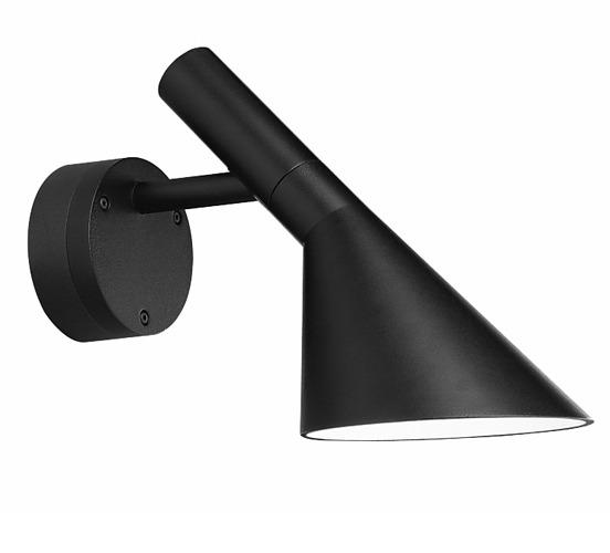 AJ50 Outdoor Wall Lamp Supply