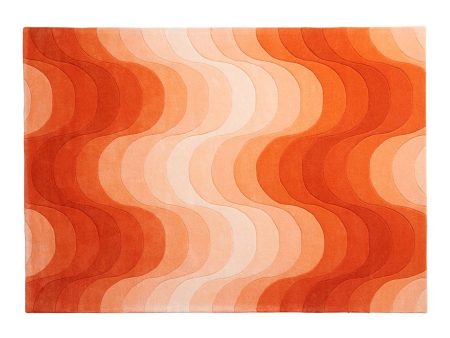 Wave Rug Hot on Sale