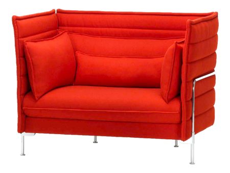 Alcove Love Seat on Sale