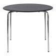 Kevi 2011 Round Stackable Cafe Table For Discount