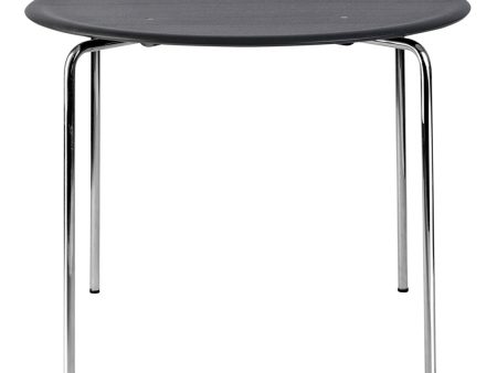 Kevi 2011 Round Stackable Cafe Table For Discount