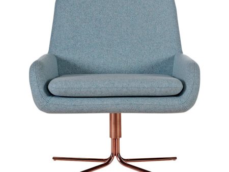 Coco Swivel Chair Online now