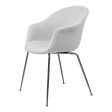 Bat Dining Chair - Conic Base - Fully Upholstered on Sale