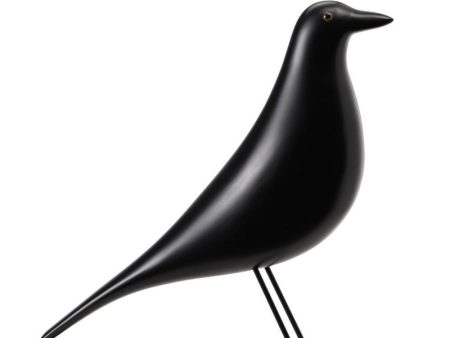 Eames House Bird Supply