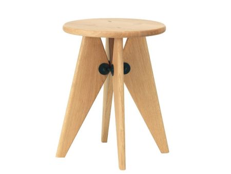 Tabouret Solvay Stool Discount