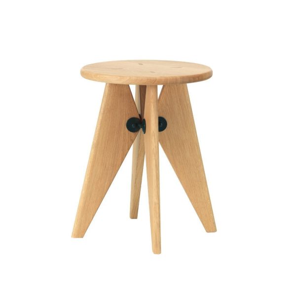 Tabouret Solvay Stool Discount