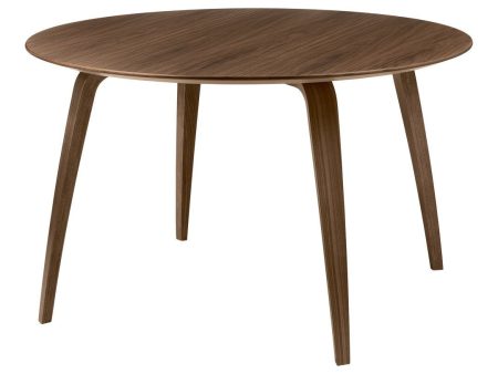 Gubi Dining Table - Round Hot on Sale