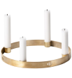 Candle Holder Circle Cheap