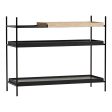 Tray Shelf - Low Hot on Sale