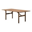 Mogensen 6284 Dining Table on Sale