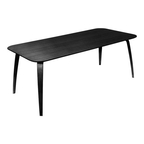 Gubi Dining Table - Rectangular For Sale