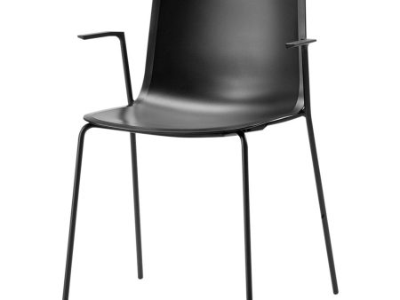 Pato Armchair - 4-Leg - Stackable Online Sale