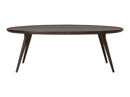 Accent Oval Lounge Table For Cheap