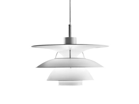 PH 6½-6 Pendant Supply