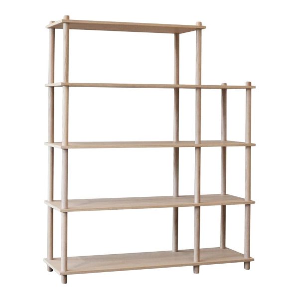 Elevate Shelving System Online now