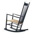 Wegner J16 Rocking Chair Discount