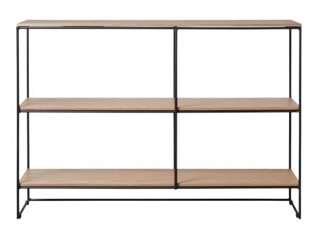 Planner Shelving - Small on Sale