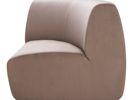 Infinity End Sofa Supply