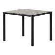 Piloti Coffee Table - Medium Cheap