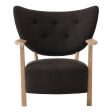 Wulff ATD2 Lounge Chair Online now