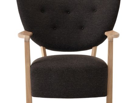 Wulff ATD2 Lounge Chair Online now