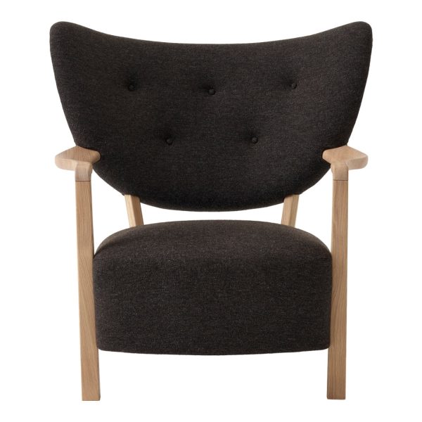 Wulff ATD2 Lounge Chair Online now