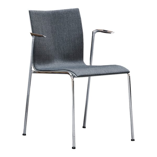 Chairik XL 123 Armchair - Fully Upholstered Online now