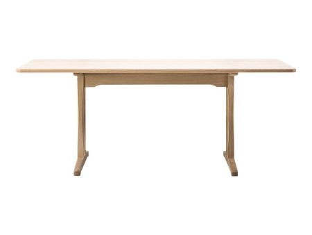 Mogensen C18 Dining Table - Model 6290 For Sale