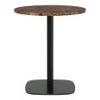 Form Cafe Table - Round Supply