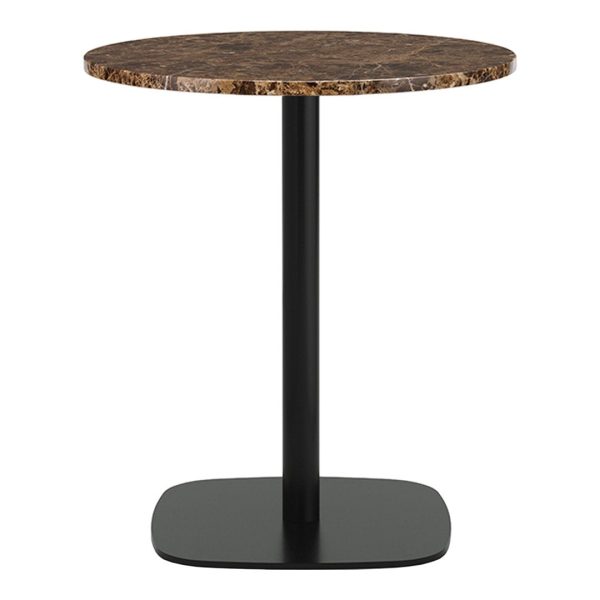 Form Cafe Table - Round Supply