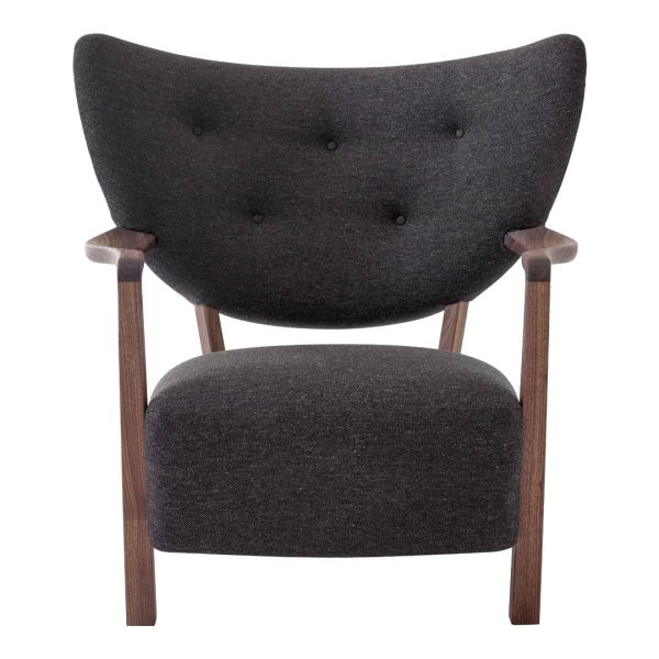 Wulff ATD2 Lounge Chair Online now