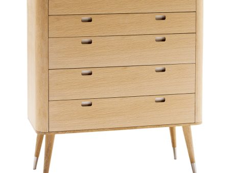 AK2430 Chest of Drawers Online now