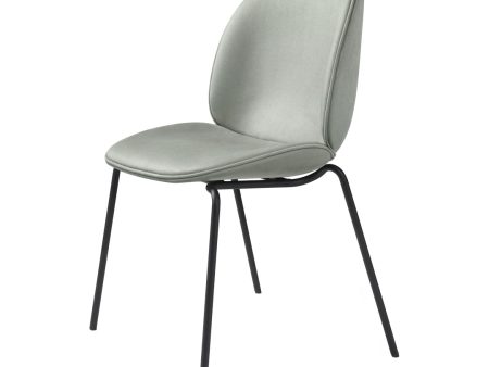 Beetle Dining Chair - Stackable - Fully Upholstered Cheap