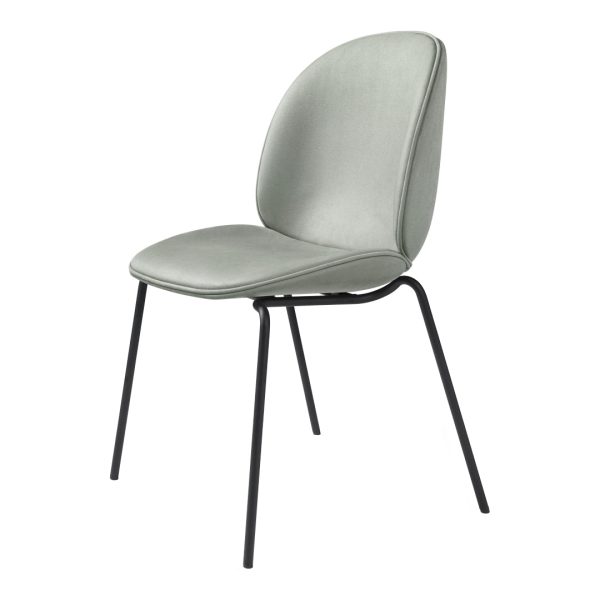 Beetle Dining Chair - Stackable - Fully Upholstered Cheap