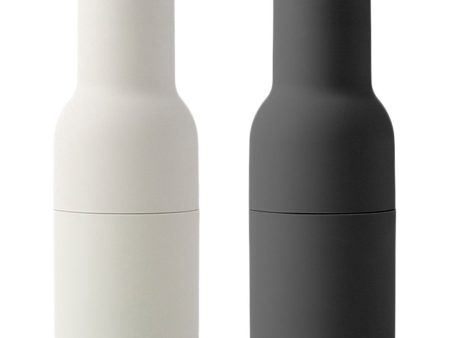 Bottle Grinder (2 pcs.) Cheap