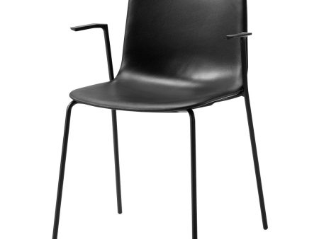 Pato Armchair - 4-Leg, Fully Upholstered Supply