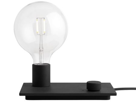 Control Table Lamp For Cheap