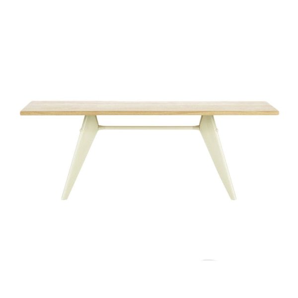 EM Table - Wood Fashion