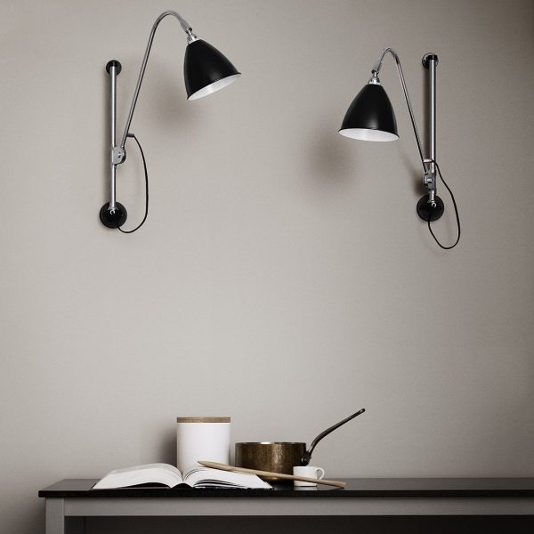 BL5 Wall Lamp Discount